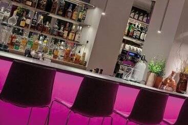 호텔 Indigo   Dusseldorf   Victoriaplatz, An Ihg