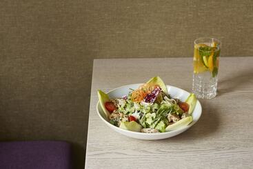 호텔 Indigo   Dusseldorf   Victoriaplatz, An Ihg