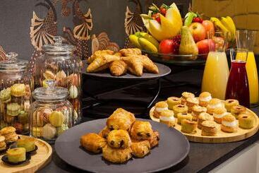 هتل Inn Paris CDG Airport