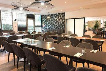 هتل Inn Paris CDG Airport