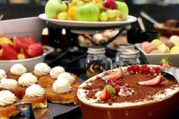 هتل Inn Paris CDG Airport