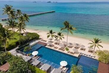 ホテル Intercontinental Koh Samui Resort, An Ihg