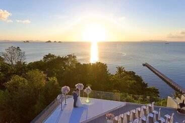 ホテル Intercontinental Koh Samui Resort, An Ihg