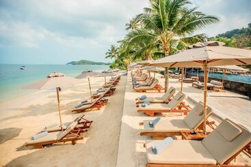 ホテル Intercontinental Koh Samui Resort, An Ihg
