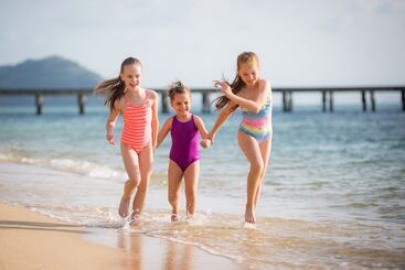 ホテル Intercontinental Koh Samui Resort, An Ihg