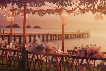 ホテル Intercontinental Koh Samui Resort, An Ihg