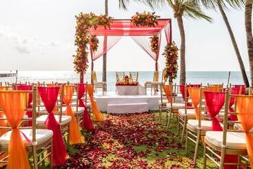 ホテル Intercontinental Koh Samui Resort, An Ihg