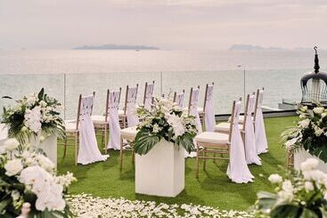 ホテル Intercontinental Koh Samui Resort, An Ihg