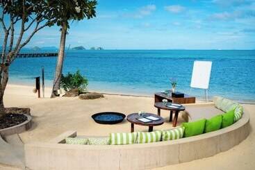 ホテル Intercontinental Koh Samui Resort, An Ihg