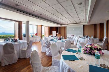 ホテル Intercontinental Koh Samui Resort, An Ihg