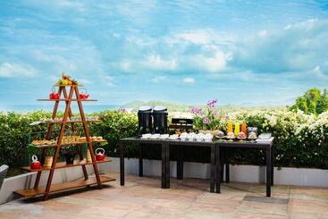 ホテル Intercontinental Koh Samui Resort, An Ihg
