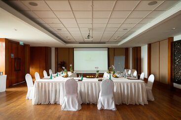 ホテル Intercontinental Koh Samui Resort, An Ihg