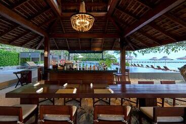 Hotel Intercontinental Koh Samui Resort, An Ihg