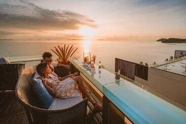 ホテル Intercontinental Koh Samui Resort, An Ihg