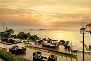 ホテル Intercontinental Koh Samui Resort, An Ihg