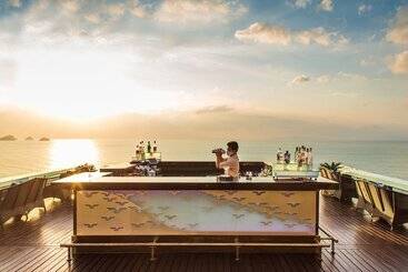 ホテル Intercontinental Koh Samui Resort, An Ihg
