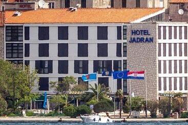 Jadran - Sibenik