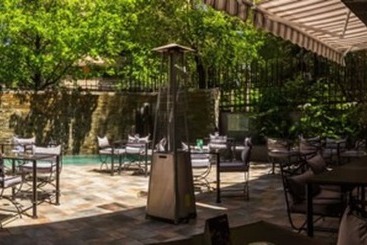 هتل Wyndham Garden Santiago Kennedy