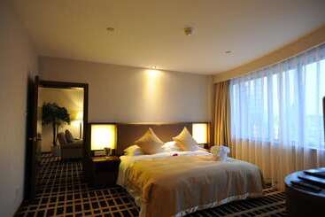 هتل Kunming Jinjiang