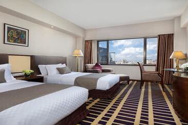 هتل Kunming Jinjiang