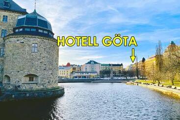 هتل L Gota