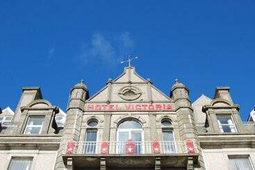 هتل Victoria