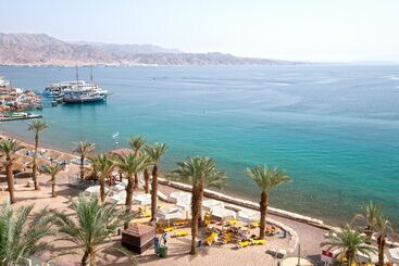 Leonardo Plaza  Eilat - ایلات