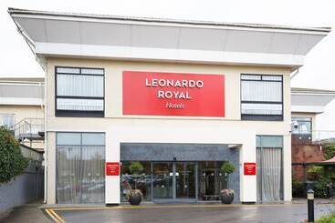 هتل Leonardo Royal Oxford