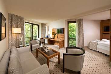 Maritim Hotel Bad Homburg - Bad Homburg