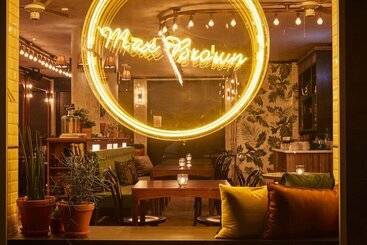 Max Brown Hotel Midtown, Part Of Sircle Collection