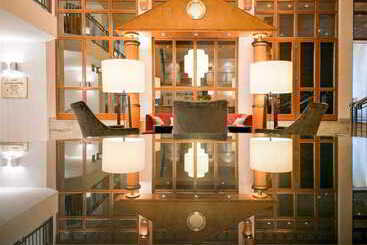 Mercure Hotel Dortmund Centrum