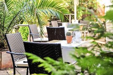 Mercure Hotel Dortmund Centrum