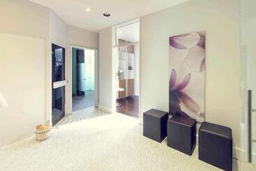Mercure Hotel Dortmund Centrum