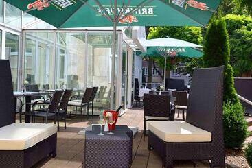 Mercure Hotel Dortmund Centrum