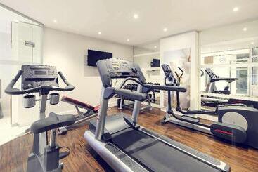 Mercure Hotel Dortmund Centrum