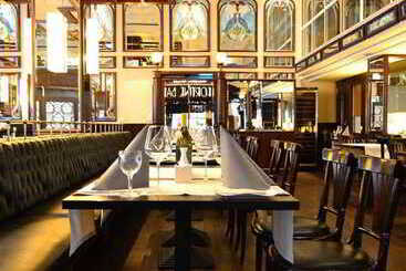 Mercure Hotel Dortmund Centrum