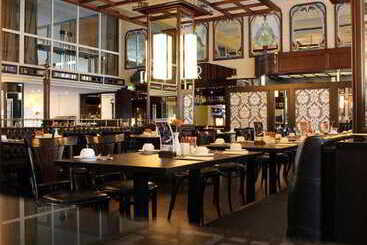 Mercure Hotel Dortmund Centrum