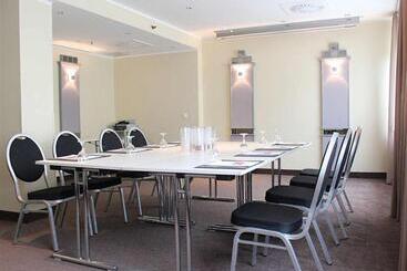 Mercure Hotel Dortmund Centrum