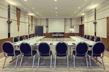 Mercure Hotel Dortmund Centrum