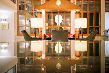 Mercure Hotel Dortmund Centrum