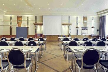 Mercure Hotel Dortmund Centrum