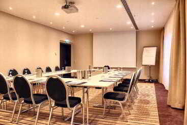Mercure Hotel Dortmund Centrum