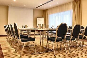 Mercure Hotel Dortmund Centrum