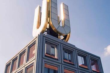 Mercure Hotel Dortmund Centrum - Dortmund