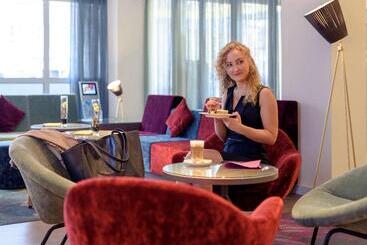 Mercure Hotel Dortmund Centrum