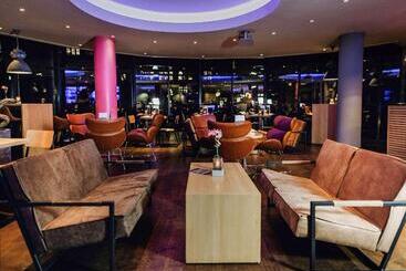 Mercure Hotel Hamburg City