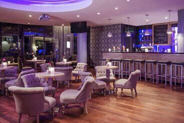 Mercure Hotel Hamburg City