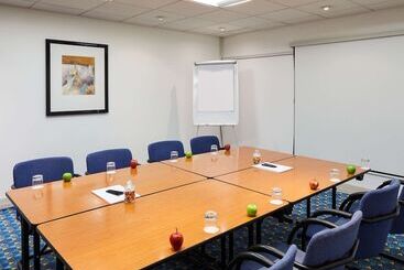 هتل Mercure Nottingham Sherwood