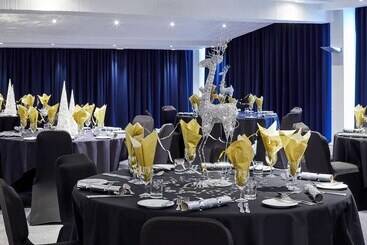 هتل Mercure Nottingham Sherwood