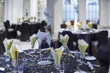 هتل Mercure Nottingham Sherwood